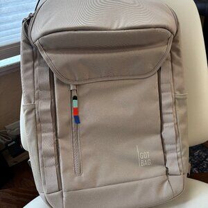 Pro Pack Backpack